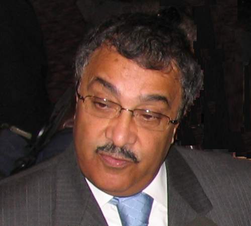 Chérif Rahmani named Ambassador of the coast