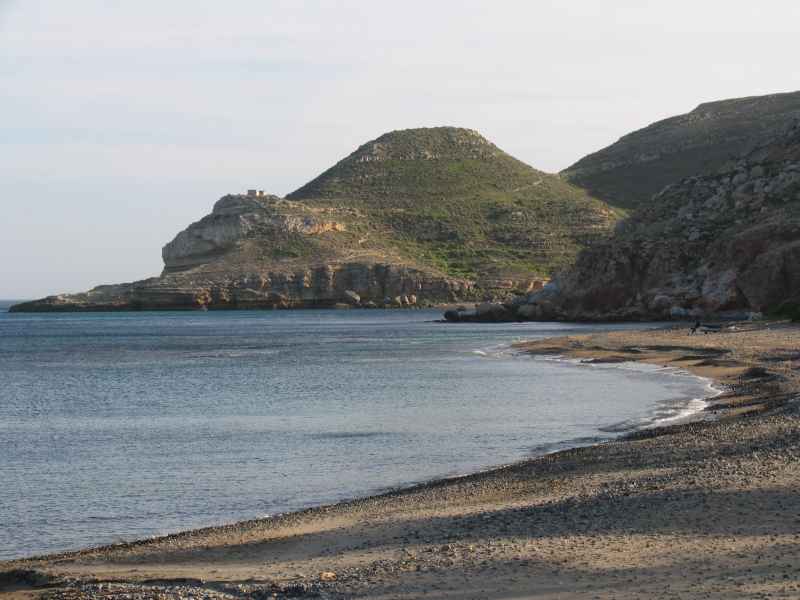 CAMP Almeria launches its follow-up