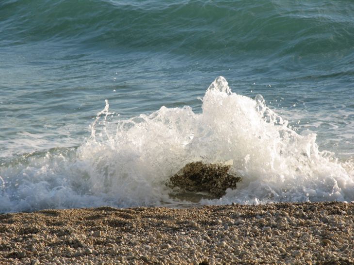 Adaptation of the Mediterranean Marine and Coastal Areas to Climate Change