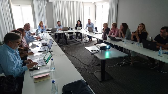 Adriatic-GEF Consultation Meeting