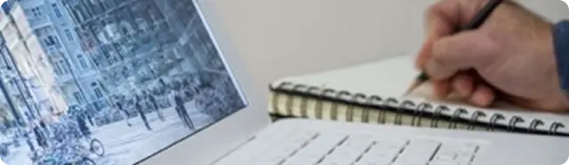 Prepare an Inception Report