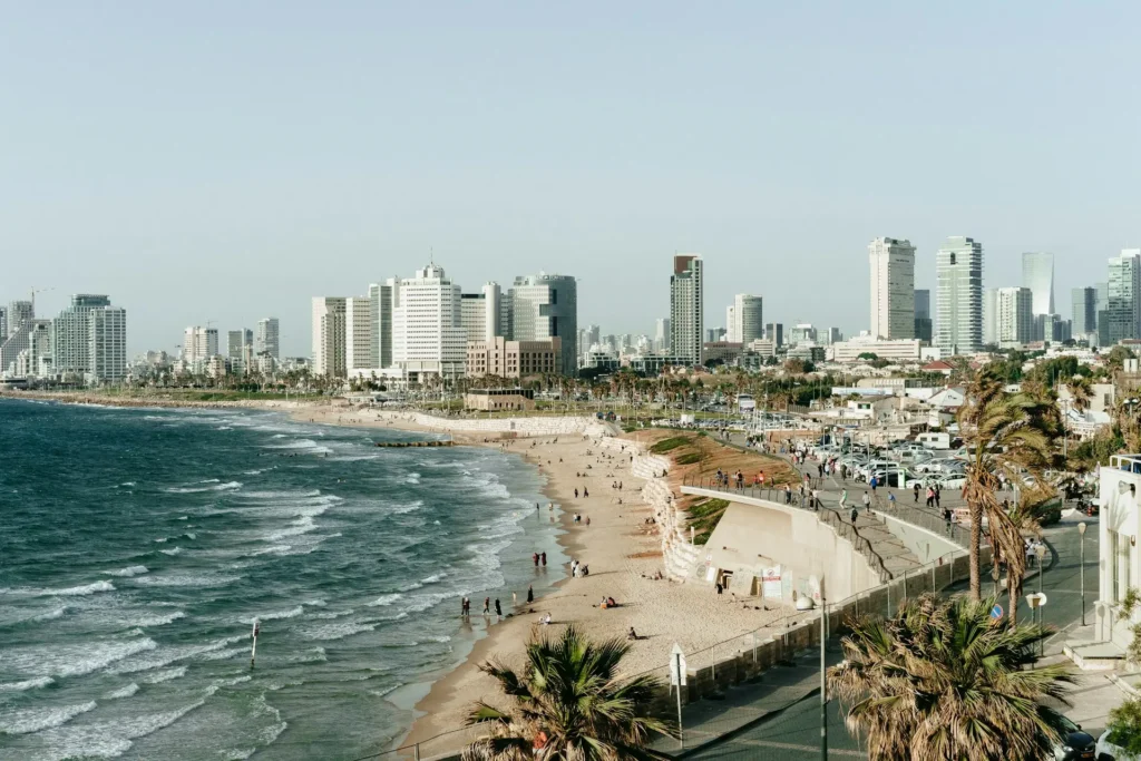 israel