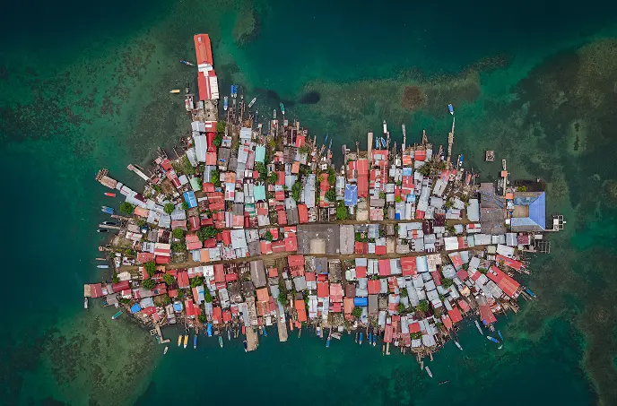 A framework for transboundary cooperation