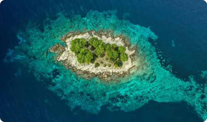 Island
